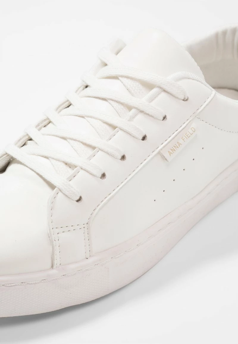 Anna Field Zapatillas - White, Mujer 5 Anna Field Zapatillas - White, Mujer - Imagen 3