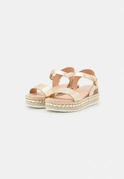 Anna Field Sandalias Con Plataforma - Gold, Mujer 10 Anna Field Sandalias Con Plataforma - Gold, Mujer -Anna Field Ventas 2022 cbaf5e86e49e477a85b0a878a1da712d