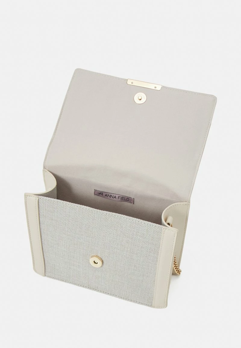 Anna Field Bandolera - Pink, Mujer 7 Anna Field Bandolera - Pink, Mujer - Imagen 5