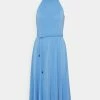 Anna Field Vestido Ligero - Light Blue, Mujer -Anna Field Ventas 2022 cbde0b8b974c4a3a8cc45d8ee1e40b3b