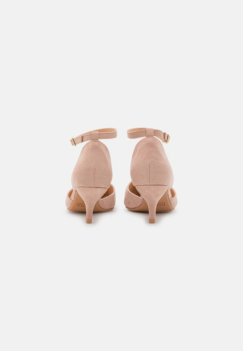 Anna Field Tacones - Light Pink, Mujer 6 Anna Field Tacones - Light Pink, Mujer - Imagen 4