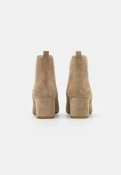 Anna Field LEATHER - Botines - Beige, Mujer 11 Anna Field LEATHER - Botines - Beige, Mujer -Anna Field Ventas 2022 cc29c39e109e43d885a2db67b264853a