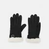 Anna Field Guantes - Black/off White, Mujer -Anna Field Ventas 2022 cc42b51b0f3b477a857fb8c7fd3fa912