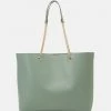 Anna Field SET - Bolso Shopping - Mint, Mujer -Anna Field Ventas 2022 cc6bba54cfc44ea78faae454835d11cb