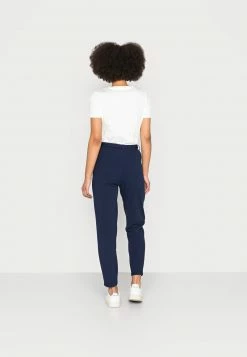 Anna Field Pantalones - Dark Blue, Mujer -Anna Field Ventas 2022 cca14f72ac38400b8490185171bd90e3