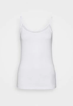 Anna Field Top - White, Mujer -Anna Field Ventas 2022 cca5662cccdc41b1aecb9062ddbbc88a