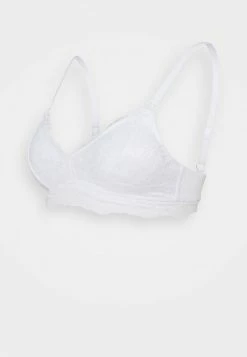 Anna Field 2 PACK - Sujetador Sin Aros - White/pink, Mujer -Anna Field Ventas 2022 ccd9342fde1341c2b6cf8f6e66d1fa07