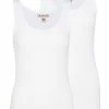 Anna Field 2 PACK - Top - White, Mujer -Anna Field Ventas 2022 cce5643bc59e4e359134875c1270c7c3