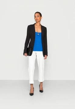 Anna Field Top - Blue, Mujer -Anna Field Ventas 2022 cd51becaa34c425580a2dfcb6d2ae702