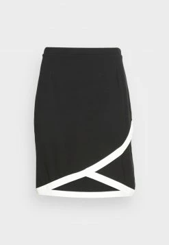 Anna Field Minifalda - Black, Mujer -Anna Field Ventas 2022 cd547d9ccc2843d1a95821192891fd9b