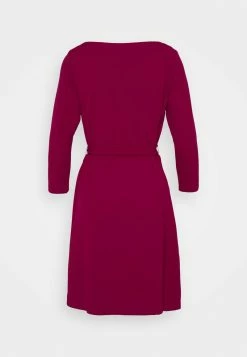 Anna Field Vestido Ligero - Dark Red, Mujer -Anna Field Ventas 2022 cda4902155c34b42a9f212ea5617126e