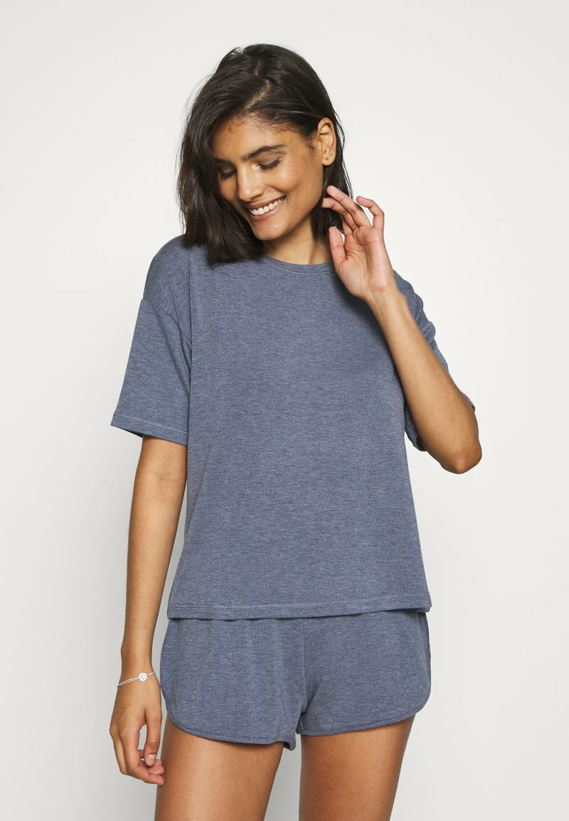 Anna Field Pijama - Blue, Mujer 3 Anna Field Pijama - Blue, Mujer