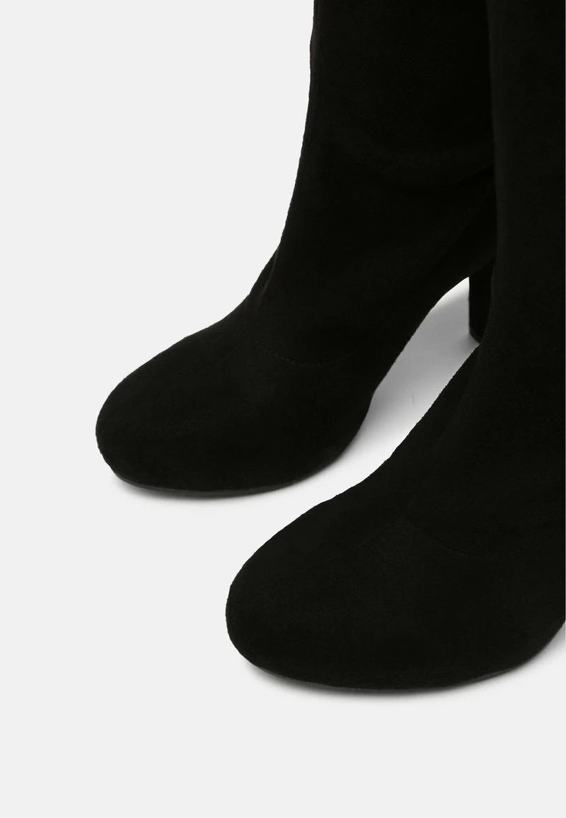 Anna Field Botas De Tacón - Black, Mujer 10 Anna Field Botas De Tacón - Black, Mujer - Imagen 8