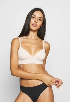 Anna Field 3 Pack Jenna Bralette - Top - Black/white/nude, Mujer -Anna Field Ventas 2022 ce0fccfe640c40bc87aa5615e2f7a915