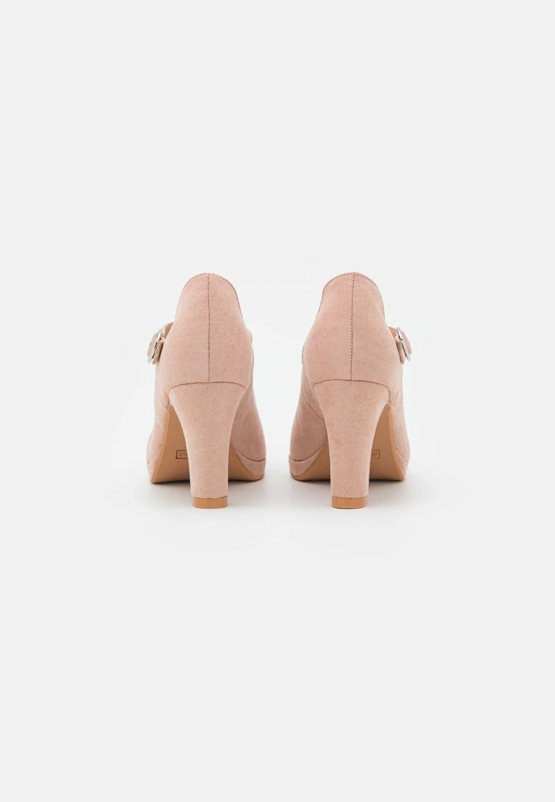 Anna Field COMFORT - Tacones - Light Pink, Mujer 6 Anna Field COMFORT - Tacones - Light Pink, Mujer - Imagen 4