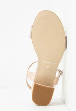 Anna Field LEATHER - Sandalias - Off White, Mujer -Anna Field Ventas 2022 ce1a7e30d33747858928821331c16b9b