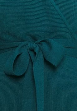 Anna Field Vestido De Punto - Deep Teal, Mujer 7 Anna Field Vestido De Punto - Deep Teal, Mujer -Anna Field Ventas 2022 ce53a6620ca046b6a27233a971b7b11b