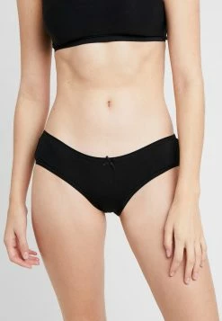 Anna Field ROMY 7PP SHORT - COTTON - Braguitas - Black, Mujer 8 Anna Field ROMY 7PP SHORT - COTTON - Braguitas - Black, Mujer -Anna Field Ventas 2022 ceb1061666a14df28c346c9e430155cc