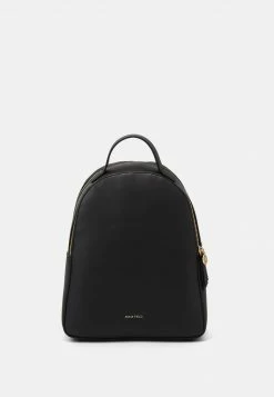 Anna Field Mochila - Black, Mujer
