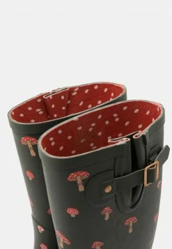 Anna Field Botas De Agua - Dark Green, Mujer -Anna Field Ventas 2022 cf233f15ae194728a584ac817ae7ca15