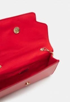 Anna Field Clutch - Red, Mujer -Anna Field Ventas 2022 cf35995caa004ef58d733ed791c9c914