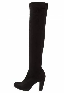 Anna Field Botas De Tacón - Black, Mujer -Anna Field Ventas 2022 cf3fb60f952a47a3bf4c18d2e1dc79f9
