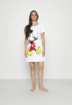 Anna Field Camisón - White, Mujer -Anna Field Ventas 2022 cf7698b451dd487d800a21ed774481e4