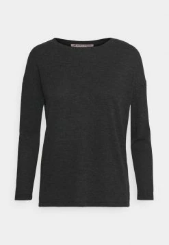 Anna Field Jersey De Punto - Mottled Dark Grey, Mujer -Anna Field Ventas 2022 cf7bff8fc6e644fd85eb4e3c93a8eb5b