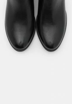 Anna Field LEATHER - Botines Bajos - Black, Mujer -Anna Field Ventas 2022 cfafdeca6c274285b52a576fd7789cb5