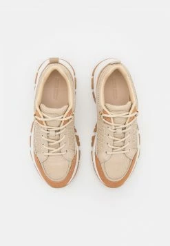 Anna Field LEATHER - Zapatillas - Beige, Mujer 13 Anna Field LEATHER - Zapatillas - Beige, Mujer -Anna Field Ventas 2022 cfda3cf967d94e089e38256d9610d7be