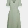 Anna Field Vestido Informal - Light Green, Mujer 2 Anna Field Vestido Informal - Light Green, Mujer -Anna Field Ventas 2022 cfee0ba8e0274bb7a4b76f4da604e7f5