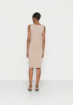 Anna Field Vestido Ligero - Brown, Mujer 9 Anna Field Vestido Ligero - Brown, Mujer -Anna Field Ventas 2022 cff4a65ee23242f8b94c0d94509720f0