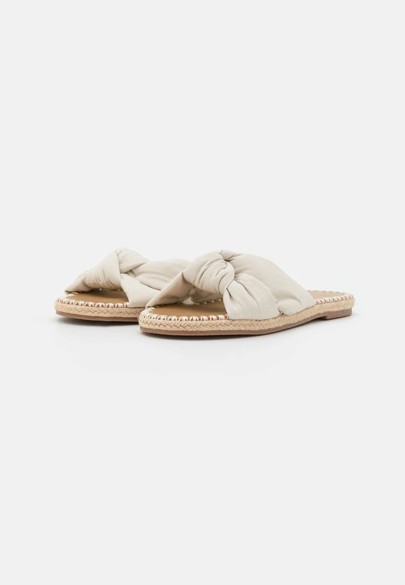 Anna Field Sandalias Planas - White, Mujer 5 Anna Field Sandalias Planas - White, Mujer - Imagen 3