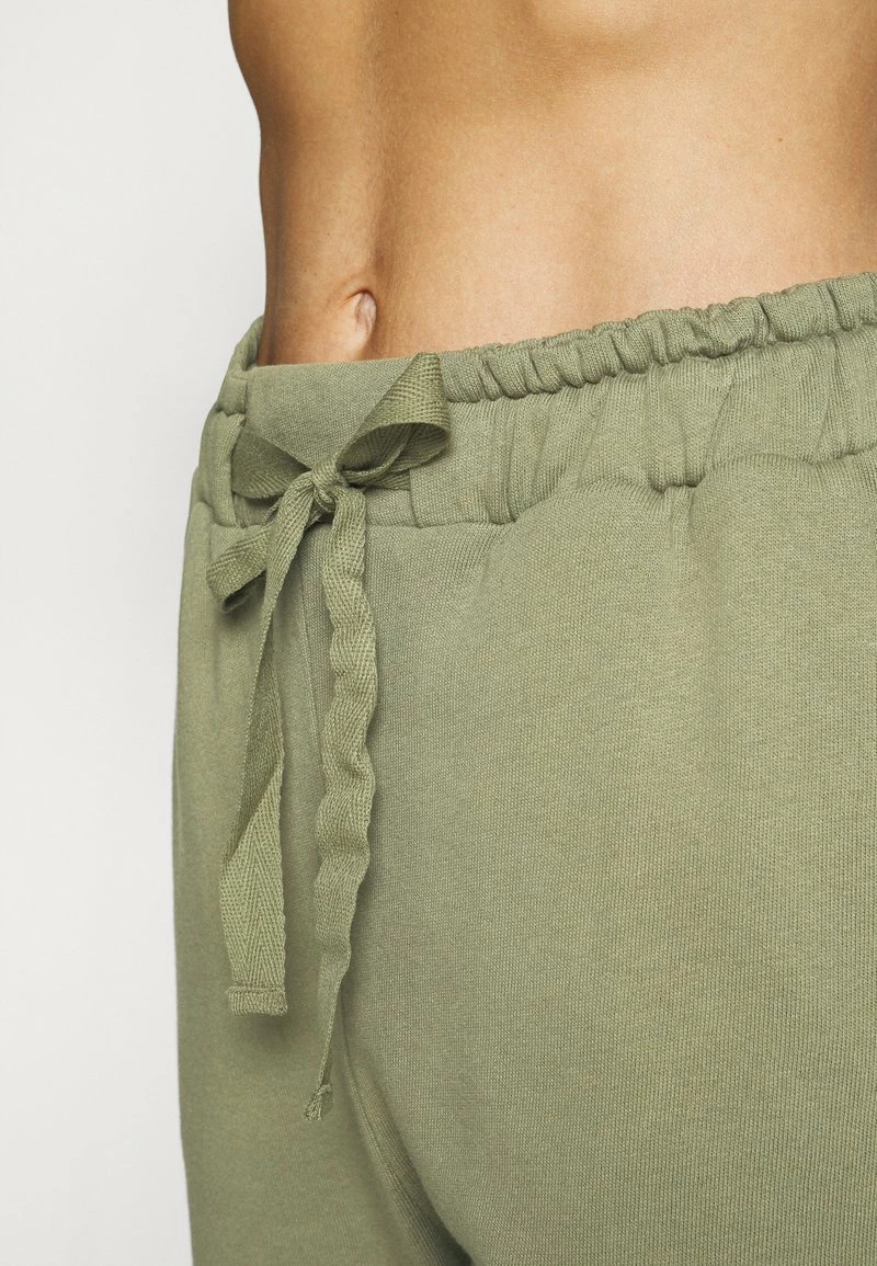 Anna Field Basic Lounge Set - Pijama - Khaki, Mujer 8 Anna Field Basic Lounge Set - Pijama - Khaki, Mujer - Imagen 6