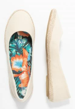 Anna Field Alpargatas - Beige, Mujer -Anna Field Ventas 2022 d0a55955b3054bffa8a5784414fc2567