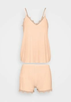 Anna Field SET - Pijama - Light Pink, Mujer -Anna Field Ventas 2022 d0acf6d603444d33afdae76cc6ccb108