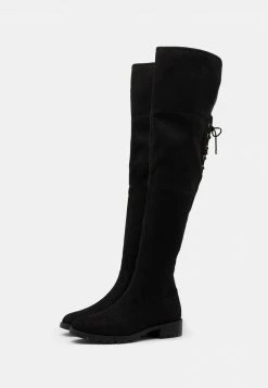 Anna Field Botas Mosqueteras - Black, Mujer 10 Anna Field Botas Mosqueteras - Black, Mujer -Anna Field Ventas 2022 d10bb7c7fa544d85ae66259a2bcb71ab
