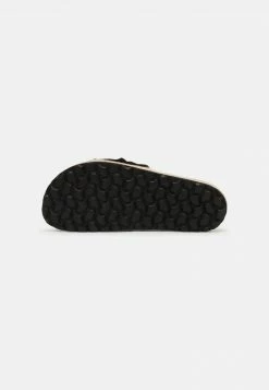Anna Field COMFORT LEATHER - Pantuflas - Black, Mujer 16 Anna Field COMFORT LEATHER - Pantuflas - Black, Mujer -Anna Field Ventas 2022 d1347afa119e439584b3120062a0a1c2