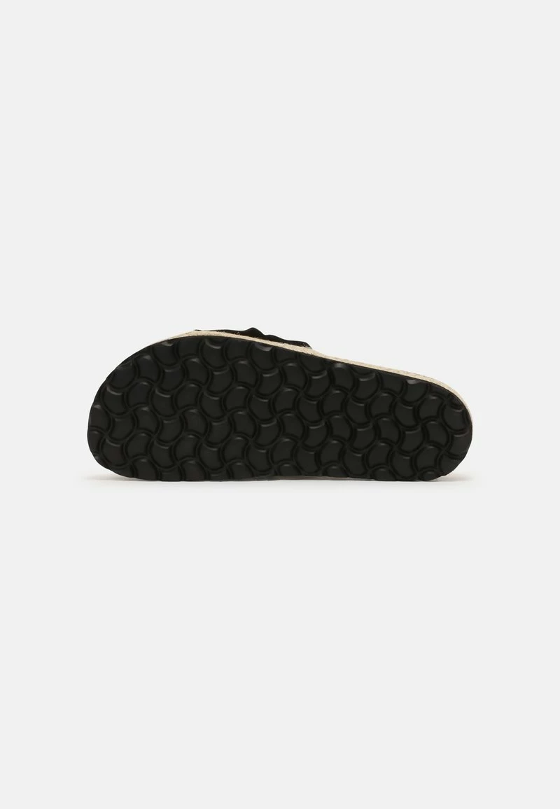 Anna Field COMFORT LEATHER - Pantuflas - Black, Mujer 9 Anna Field COMFORT LEATHER - Pantuflas - Black, Mujer - Imagen 7