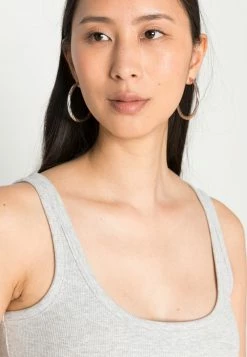 Anna Field Top - Mottled Grey, Mujer -Anna Field Ventas 2022 d191c8609be44bf7816eaa9785c1be34