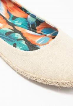Anna Field Alpargatas - Beige, Mujer -Anna Field Ventas 2022 d1c28f83b9bd4426ae5fa10a812b0b63