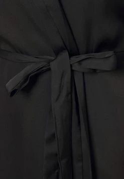 Anna Field ARIANA SATIN KIMONO - Albornoz - Black, Mujer 17 Anna Field ARIANA SATIN KIMONO - Albornoz - Black, Mujer -Anna Field Ventas 2022 d1eb8718568b4b2a898533056e32f6f6