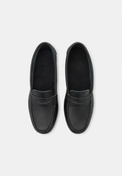 Anna Field LEATHER - Mocasines - Black, Mujer -Anna Field Ventas 2022 d24a938905744fd5be7859877101a3fb