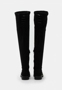 Anna Field Botas Mosqueteras - Black, Mujer -Anna Field Ventas 2022 d26d06c85eb6415e86f31a44117206bc