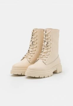 Anna Field Botines Con Plataforma - Offwhite, Mujer 10 Anna Field Botines Con Plataforma - Offwhite, Mujer -Anna Field Ventas 2022 d281b12fcd004a2b8caaa917799af0d6