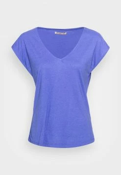 Anna Field Camiseta Básica - Royal Blue, Mujer -Anna Field Ventas 2022 d293099efd9949e08ebbd00841e7fcdb