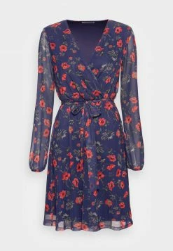 Anna Field Vestido Informal - Blue/multi-coloured, Mujer 10 Anna Field Vestido Informal - Blue/multi-coloured, Mujer -Anna Field Ventas 2022 d2f4e428a76449d6b244d9737588d70e