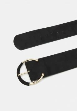Anna Field WAIST BELT - Cinturón - Black, Mujer 6 Anna Field WAIST BELT - Cinturón - Black, Mujer -Anna Field Ventas 2022 d3479a5057974ebf8f9571958063abb2