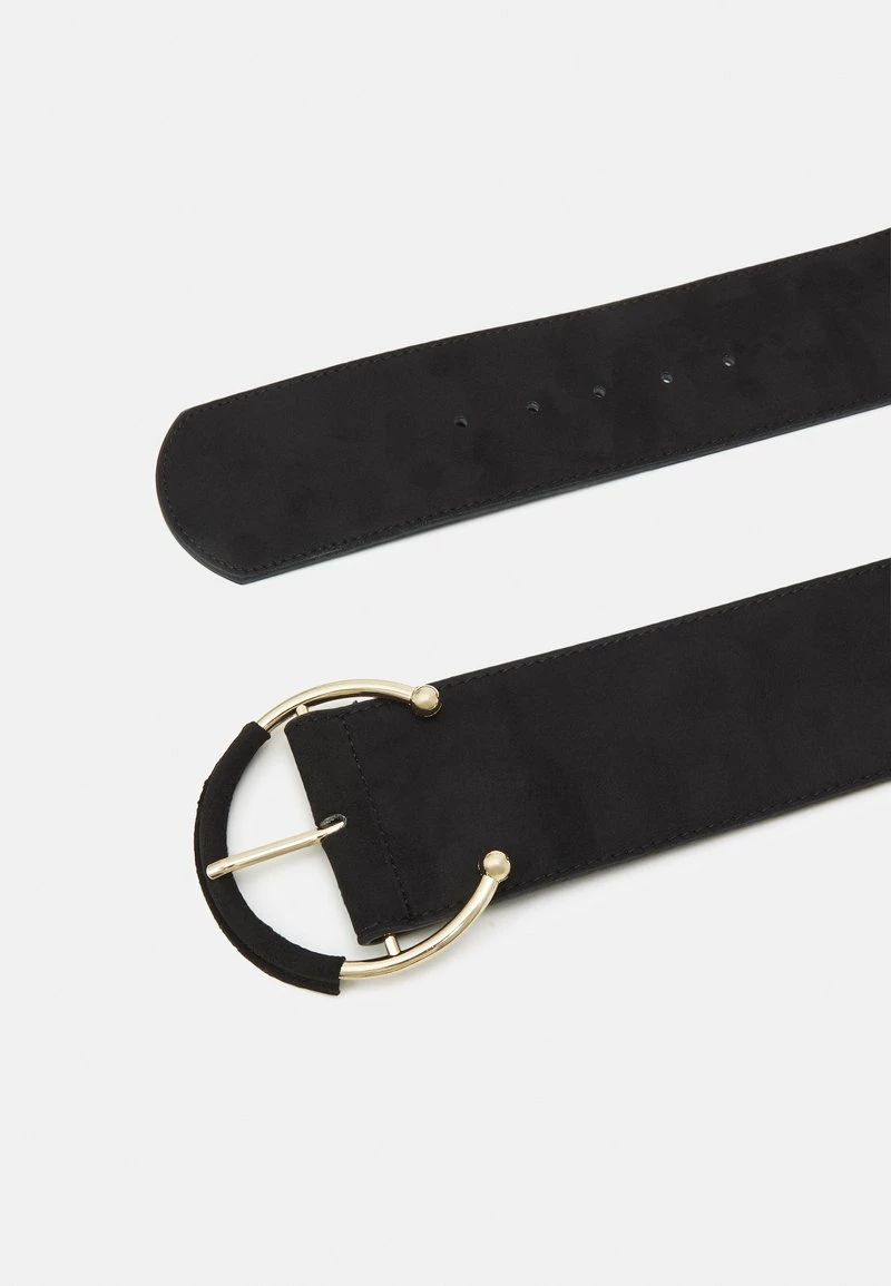 Anna Field WAIST BELT - Cinturón - Black, Mujer 4 Anna Field WAIST BELT - Cinturón - Black, Mujer - Imagen 2