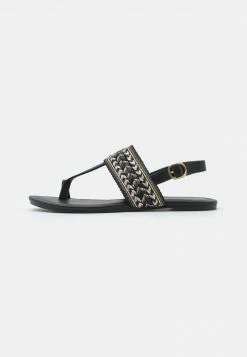 Anna Field Sandalias De Dedo - Black, Mujer 9 Anna Field Sandalias De Dedo - Black, Mujer -Anna Field Ventas 2022 d35e76b49145421f9f8ea0f00fc6fb7c